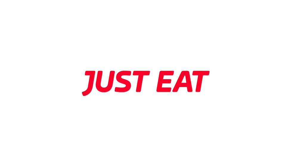 Just Eat Logo